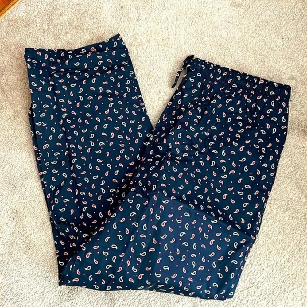 Amazon, essential men’s sleep pants, size large new